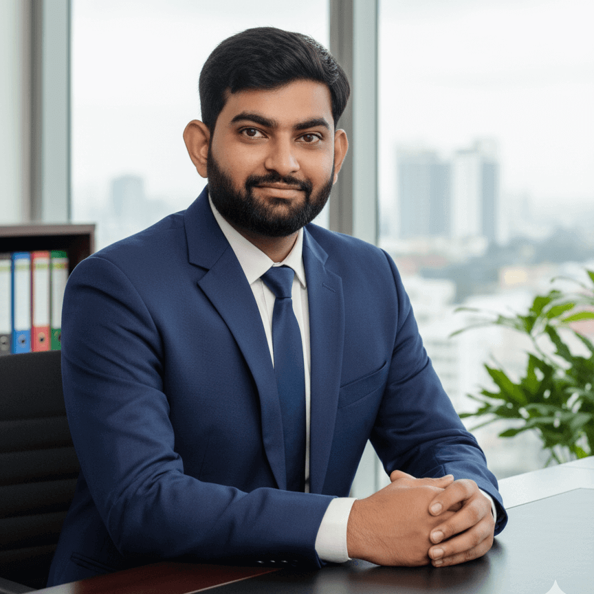 Nilesh Kanzariya