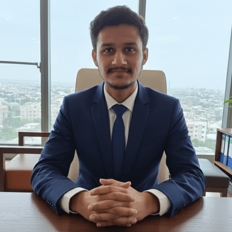 Uvesh Bhati